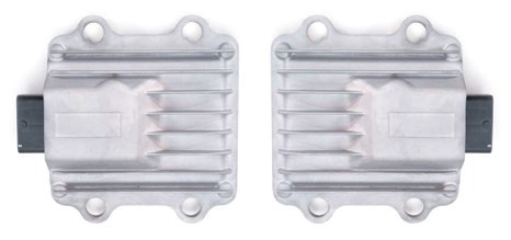 H300 Electrical Control System