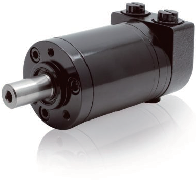 Light Duty Motor-SWM Series