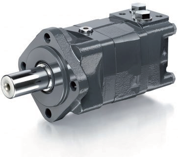 Heavy Duty Motor-SWS 360 Series
