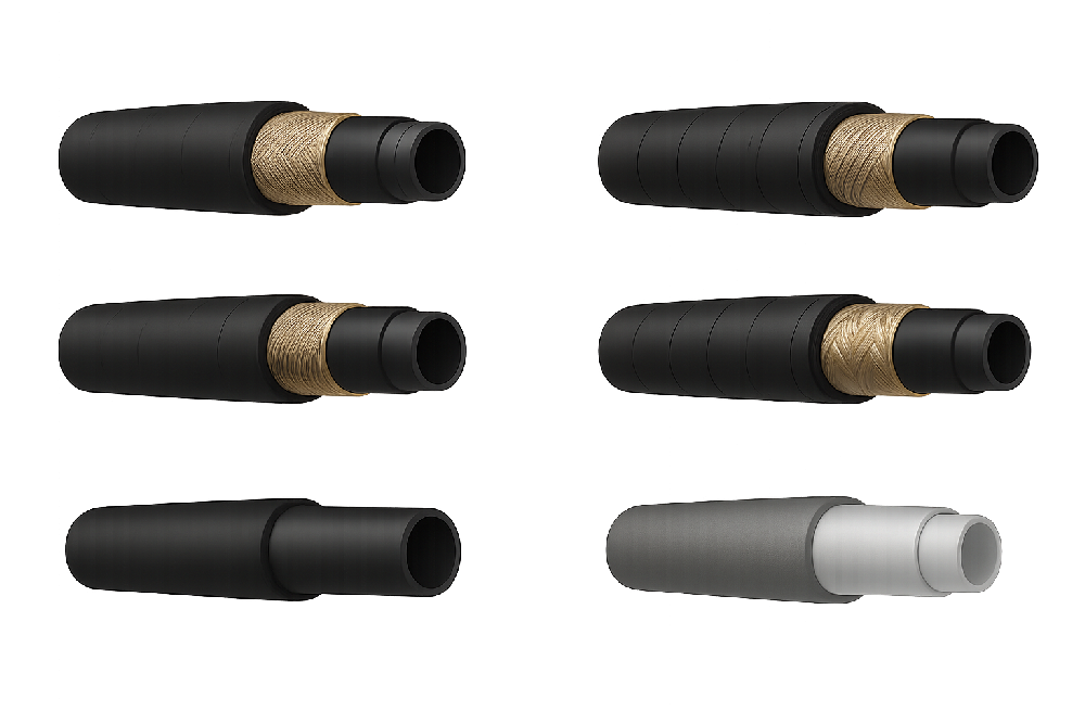 Hydraulic Hose Specifications